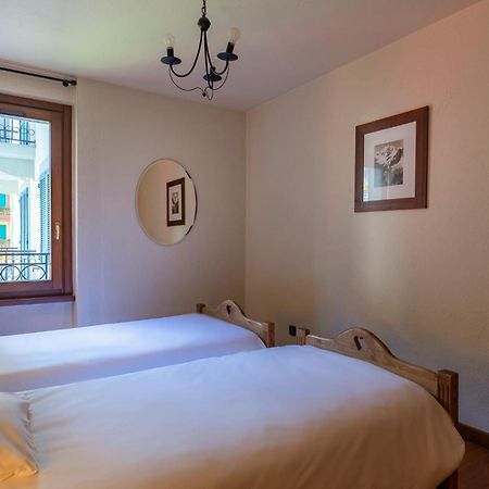 Dify Paccard - Chamonix-Mont-Blanc Apartamento Exterior foto