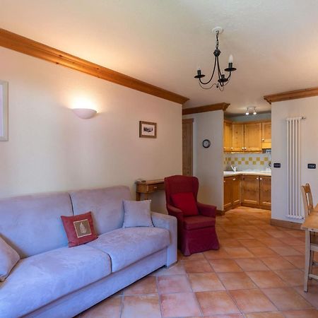Dify Paccard - Chamonix-Mont-Blanc Apartamento Exterior foto